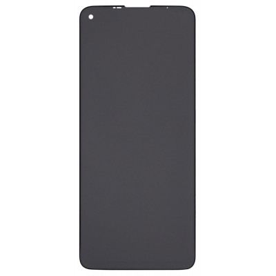 Lcd With Touch Screen For Motorola Moto G Stylus 2021 Black By - Maxbhi Com