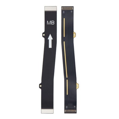 Main Board Flex Cable For Motorola Moto G Stylus 2021 By - Maxbhi Com