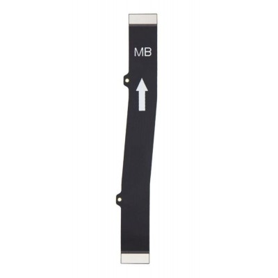 Main Board Flex Cable For Motorola Moto G Stylus 2021 By - Maxbhi Com