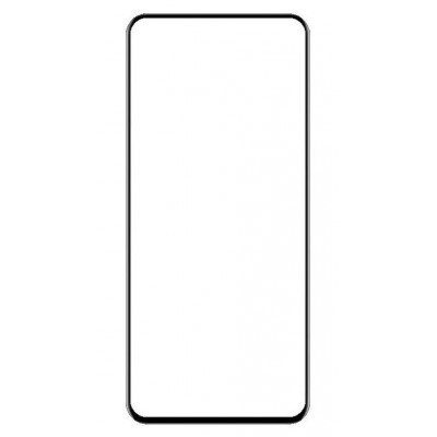 Touch Screen Digitizer For Zte Axon 20 4g Black By - Maxbhi Com