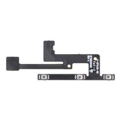 Volume Button Flex Cable For Motorola Moto G Stylus 2021 By - Maxbhi Com