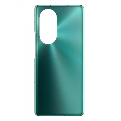 Back Panel Cover For Huawei Nova 8 Pro 5g Green - Maxbhi Com