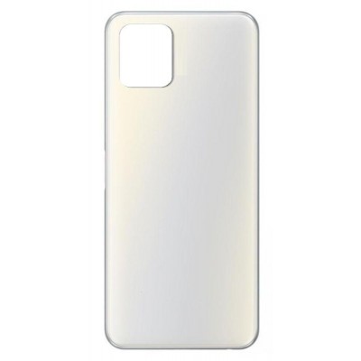Back Panel Cover For Vivo Iqoo U3 White - Maxbhi Com