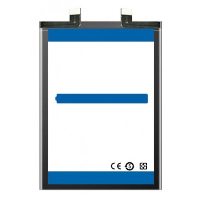 Battery For Huawei Nova 8 Pro 5g By - Maxbhi Com