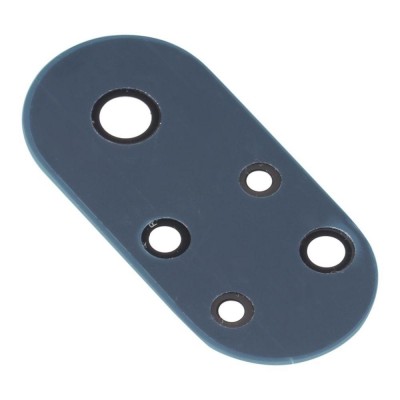 Camera Lens For Huawei Nova 8 Pro 5g Black By - Maxbhi Com
