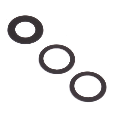 Camera Lens For Oppo Reno 5 Pro Plus 5g Black By - Maxbhi Com