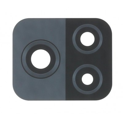 Camera Lens For Vivo Iqoo U3 White By - Maxbhi Com