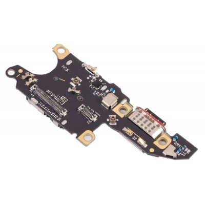 Charging Connector Flex Pcb Board For Huawei Nova 8 Pro 5g By - Maxbhi Com