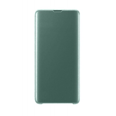Flip Cover For Huawei Nova 8 Pro 5g Green By - Maxbhi Com