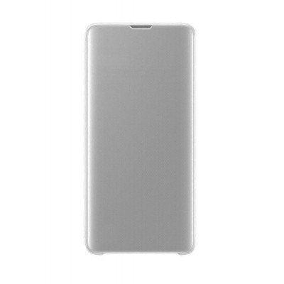 Flip Cover For Huawei Nova 8 Pro 5g White By - Maxbhi Com