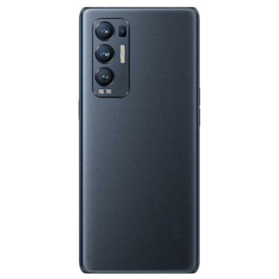 Full Body Housing For Oppo Reno 5 Pro Plus 5g Black - Maxbhi Com