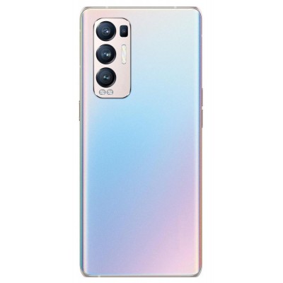 Full Body Housing For Oppo Reno 5 Pro Plus 5g White - Maxbhi Com