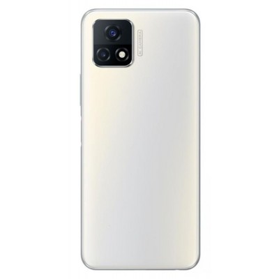Full Body Housing For Vivo Iqoo U3 White - Maxbhi Com
