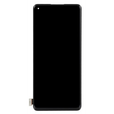Lcd Screen For Oppo Reno 5 Pro Plus 5g Replacement Display By - Maxbhi Com