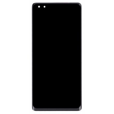 Lcd With Touch Screen For Huawei Nova 8 Pro 5g Purple By - Maxbhi Com