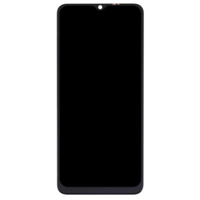 Lcd With Touch Screen For Vivo Y20 2021 White By - Maxbhi Com