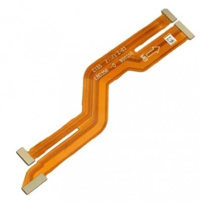 Main Board Flex Cable For Oppo Reno 5 Pro Plus 5g By - Maxbhi Com
