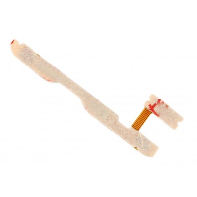 Power Button Flex Cable For Huawei Nova 8 Pro 5g On Off Flex Pcb By - Maxbhi Com
