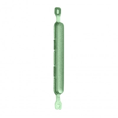 Power Button Outer For Huawei Nova 8 Pro 5g Green By - Maxbhi Com
