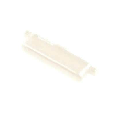 Power Button Outer For Oppo Reno 5 Pro Plus 5g White By - Maxbhi Com