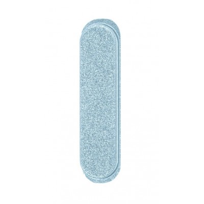 Power Button Outer For Vivo Iqoo U3 White By - Maxbhi Com