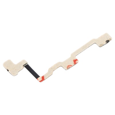 Volume Button Flex Cable For Oppo Reno 5 Pro Plus 5g By - Maxbhi Com