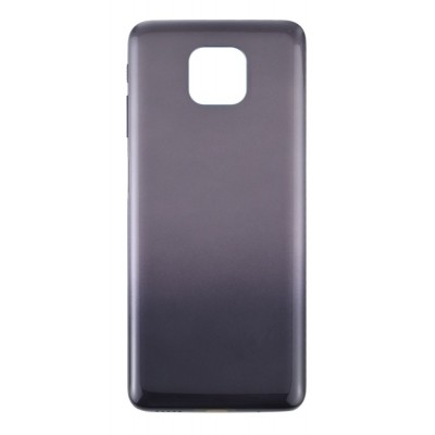 Back Panel Cover For Motorola Moto G Power 2021 Grey - Maxbhi Com