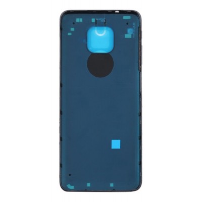 Back Panel Cover For Motorola Moto G Power 2021 Grey - Maxbhi Com