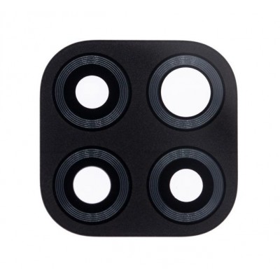 Camera Lens For Motorola Moto G Power 2021 Black By - Maxbhi Com