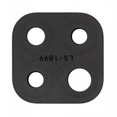 Camera Lens For Motorola Moto G Power 2021 Silver By - Maxbhi Com