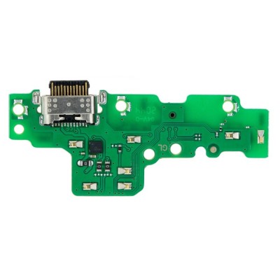 Charging Connector Flex Pcb Board For Motorola Moto G Power 2021 By - Maxbhi Com