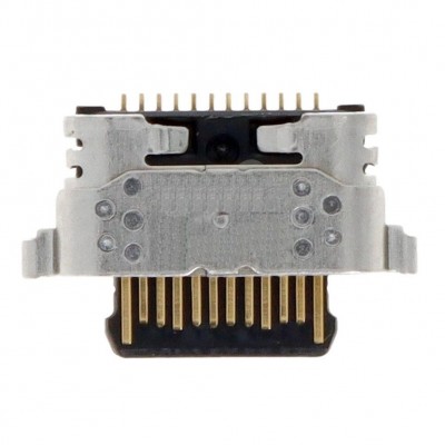 Charging Connector For Motorola Moto G Power 2021 By - Maxbhi Com