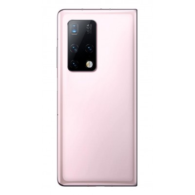 Full Body Housing For Huawei Mate X2 Pink - Maxbhi Com