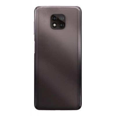 Full Body Housing For Motorola Moto G Power 2021 Grey - Maxbhi Com