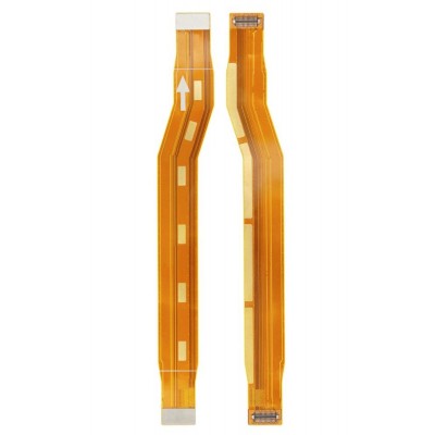 Main Board Flex Cable For Motorola Moto G Power 2021 By - Maxbhi Com