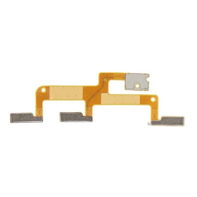 Power Button Flex Cable For Motorola Moto G Power 2021 On Off Flex Pcb By - Maxbhi Com