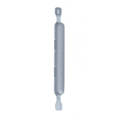 Power Button Outer For Huawei Mate X2 Blue By - Maxbhi Com