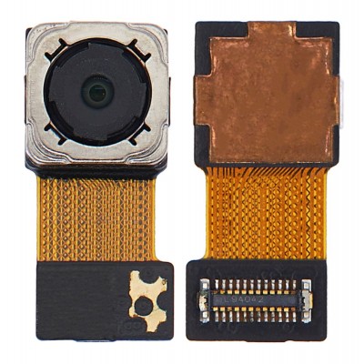 Replacement Back Camera For Motorola Moto G Power 2021 By - Maxbhi Com
