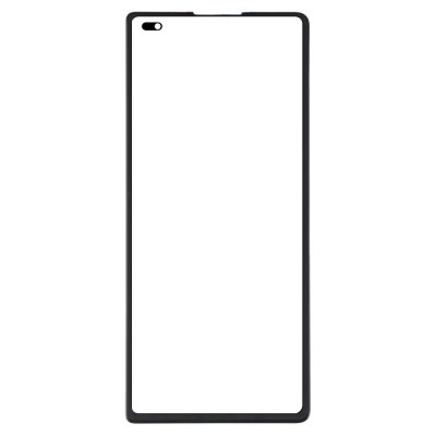 Touch Screen Digitizer For Huawei Mate X2 Blue By - Maxbhi Com