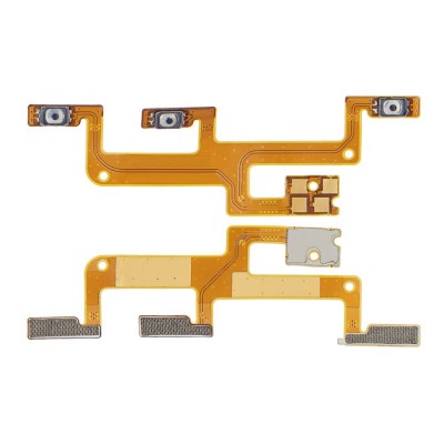 Volume Button Flex Cable For Motorola Moto G Power 2021 By - Maxbhi Com