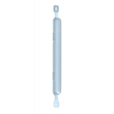 Volume Side Button Outer For Huawei Mate X2 Blue By - Maxbhi Com