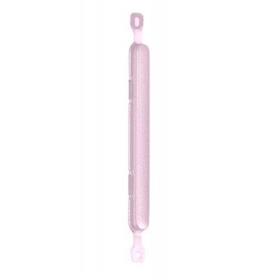 Volume Side Button Outer For Huawei Mate X2 Pink By - Maxbhi Com
