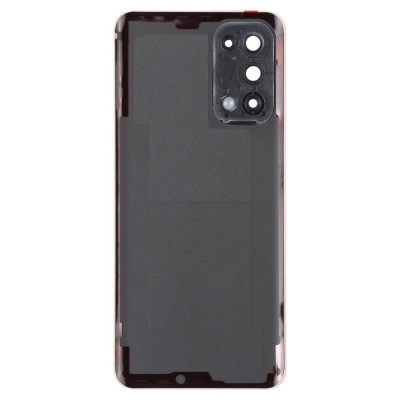 Back Panel Cover For Oppo Reno5 K White - Maxbhi Com