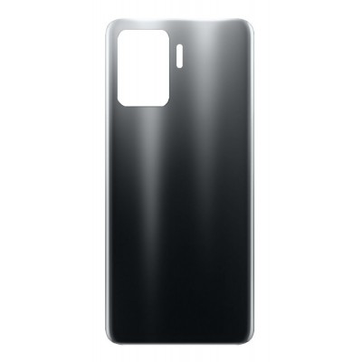 Back Panel Cover For Oppo Reno 5 Lite White - Maxbhi Com