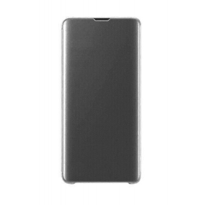Flip Cover For Oppo Reno5 K Black By - Maxbhi Com