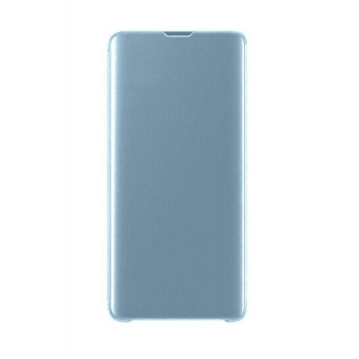 Flip Cover For Oppo Reno5 K Blue By - Maxbhi Com