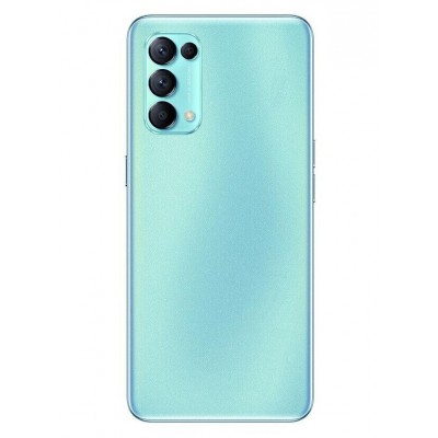 Full Body Housing For Oppo Reno5 K Green - Maxbhi Com