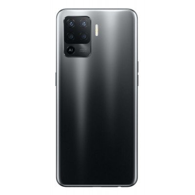 Full Body Housing For Oppo Reno 5 Lite Black - Maxbhi Com