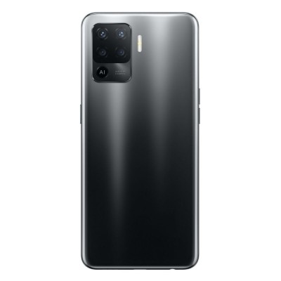 Full Body Housing For Oppo Reno 5 Lite White - Maxbhi Com