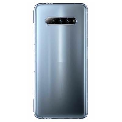 Full Body Housing For Xiaomi Black Shark 4 White - Maxbhi Com